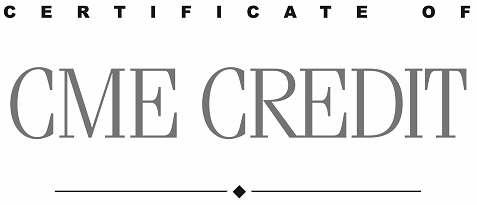 Certificate of Credit